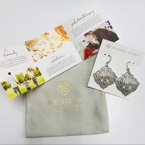 Kendra Scott Earrings